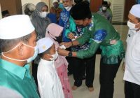 LPTQ Kabupaten Banjar Jaring Kader Muda