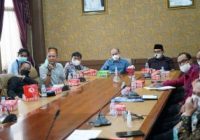 Tanah Bumbu Bakal Miliki Pabrik Pengalengan Ikan, Investor Ini Nyatakan Kesiapannya