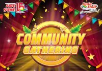 Kunjungi Community Gathering di Duta Mall Banjarmasin, 5 - 11 Juli 2021