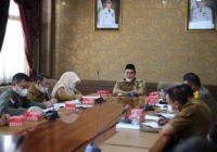 Penanganan Covid 19 di Tanah Bumbu, Semua Pihak Bersinergi