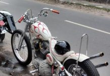 'Kebo Bule' Ramaikan Community Gathering Anniversary ke-15 Duta Mall Banjarmasin