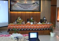 Bupati Minta Semua SKPD Berkontribusi Tingkatkan Kualitas Keluarga di Kabupaten Banjar