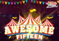 Anniversary ke 15, Tenant-tenant Duta Mall Banjarmasin Beri Diskon