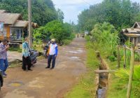 Banjir Kintap Tanahlaut Surut, Kalak BPBD Harapkan Tak Terjadi Hujan