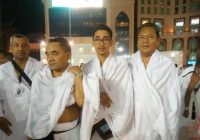 Saat Nabi Ibrahim Serukan Haji, Semua Manusia di Alam Arwah dan Rahim Serta Sulbi Menyahut "Labaik Allahuma Labaik"