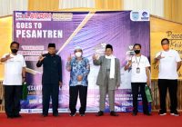 LAPOR MANIS Goes to Pesantren, Serap Aspirasi Santri