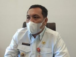 Tak Ingin Jadi Biang Penyebaran Covid di Banjarbaru, Wali Kota Akhirnya Tunda PTM