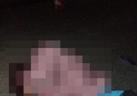 Laka Lantas di Jalan Keruing Banjarbaru, Salah Satu Korban Alami Pendarahan di Kepala