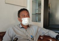 Wali Kota Banjarbaru Tunda PTM, Para Kepsek SMP sederajat Siapkan Pembelajaran Daring