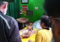 Empat Anak Korban Kesetrum di Gambut Sudah Pulang ke Rumah Masing-masing