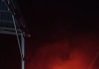 Innalillahi... Kebakaran di Binuang, Dua Orang Anak Jadi Korban Meninggal Dunia