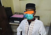 Polsek Amankan Tersangka Penganiayaan di Sungai Tabuk, Pukul Kepala Korban Gunakan Galam Hingga Meninggal Dunia