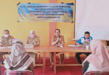 Tak Ingin Ada Aparatur Desa Kenakan "Gelang Besi", Dinas PMD Banjar Gelar Sosialisasi Hukum