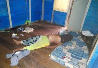 Penghuni Kos di Jalan Simpang Belitung Banjarmasin ditemukan Meninggal Dunia