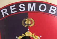Resmob Polres Tangkap Tersangka Perampas HP dari Tangan Anak Usia Lima Tahun