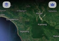 Basarnas Banjarmasin dan Rescue 911 Sudah di Muara Pontianak, Ikut Pencarian Korban Kapal Tenggelam