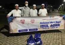 Bupati Banjar Siapkan Ratusan Ekor Hewan Kurban, Ringankan Masyarakat ditengah Pandemi