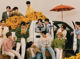 SEVENTEEN Perpanjang Kontrak dengan Pledis Entertainment