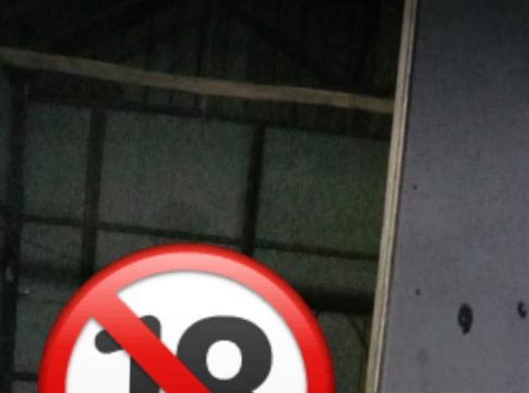 Seorang Pria ditemukan Meninggal Dunia Posisi Gantung di Barabai HST