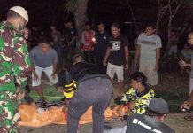 Tengah Malam Hingga Subuh, Tiga Orang Meninggal Dunia Alami Kecelakaan Lalu Lintas di Lokasi Berbeda