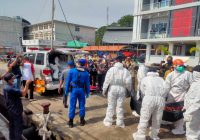 Besok, Tim Sar Gabungan Lakukan Penyelaman di Natuna Pencarian Nelayan Pontianak
