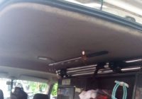 Polsek Banjarmasin Barat Koordinasi dengan Dinas Sosial Tangani Pria Lompat dari Atas Jembatan Kuin