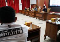 Wali Kota Banjarbaru Tunda PPKM Level Tiga, Berikut Penjelasannya