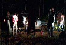 Cari Alamat Pakai GPS Google Maps, Satu Keluarga Nyasar ke Hutan di Kecamatan Awayan, Kabupaten Balangan