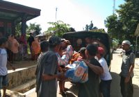 Data & Identitas Korban Tewas Akibat Tanah Longsor di Desa Sungai Tiung, Kecamatan Cempaka, Banjarbaru