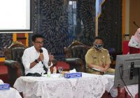 Kabupaten Banjar Bakal Siapkan PPKM