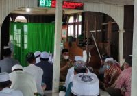 Keutamaan Membaca Shalawat Nabi di Hari Jumat
