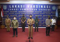 Kabupaten Banjar PPKM Level III, Bupati Minta Masyarakat Jangan Panik