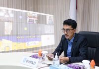 H Saidi Mansyur Sebut Kabupaten Banjar Miliki Potensi Peternakan