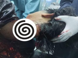 Kronologi dan Identitas Korban Pembunuhan di Desa Gambah, Kecamatan Barabai, HST