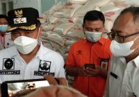 Wartono : Uang BST Jangan dibelikan Paket Internet dan Rokok