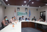 Parah, Kecamatan Martapura Nomor Satu Covid-19 di Kabupaten Banjar