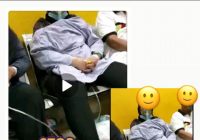 Cek Fakta, Beredar Video Ruangan dipenuhi Pasien Covid di RSUD Ulin Banjarmasin
