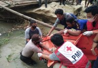 Sempat Dikira Laki-laki, Mayat Bayi di Sungai Mataraman Ternyata Perempuan