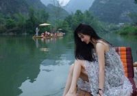 Selebgram China Meninggal Dunia Usai Operasi Plastik