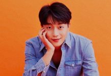Nonton Langsung Laga Korea Selatan vs Portugal di Qatar, Begini Ekspresi Bahagia Aktor Yoon Doo Joon Taeguk Warriors Menang
