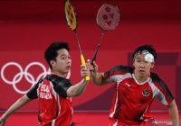 Pukul 18.00 WIB Final Piala Thomas Indonesia Vs China: Pelatih Istirahatkan Marcus, Kevin Duet dengan Daniel