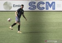 Marco Motta Betah di Persija, Enggan Hengkang Meski Berpeluang Pergi
