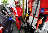 Informasi Harga Terbaru BBM Pertamax, Pertamax Turbo, Dexlite dan Pertamina Dex 1 Oktober 2022 untuk Wilayah Kalsel