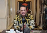 Ketua MPR Pastikan Sidang Tahunan Digelar Senin, Begini Teknis Kehadiran Para Undangan
