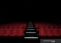 Dukung PPKM Darurat 3-20 Juli 2021, Cinema XXI Batasi Jam Tayang dan Kapasitas Bioskop di Sejumlah Wilayah