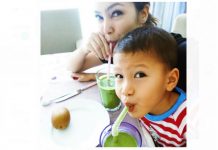 Jus Hijau Kale Bikin Kulit Aktris Cathy Sharon Cantik dan Sehat, Cara Bikinnya Mudah Banget
