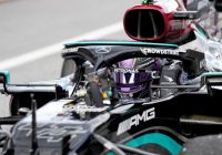 Grand Prix Inggris, Mercedes Miliki Peluang Dekati Red Bull di Puncak Klasemen