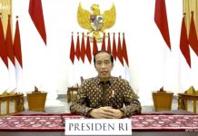 Hari Ini, Parlemen Gelar Pidato Kenegaraan Presiden RI Joko Widodo Mulai Pukul 08-30 WIB