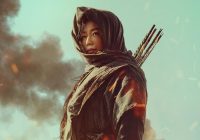 Episode Spesial Drakor Kingdom: Ashin of the North Ungkap Sejarah Wabah Zombie Meresahkan di Kingdom 1 & 2