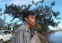 Identitas Pemuda Tenggelam Saat Memancing di Desa Loa Duri Ulu, Kabupaten Kutai Kartanegara, Kalimantan Timur